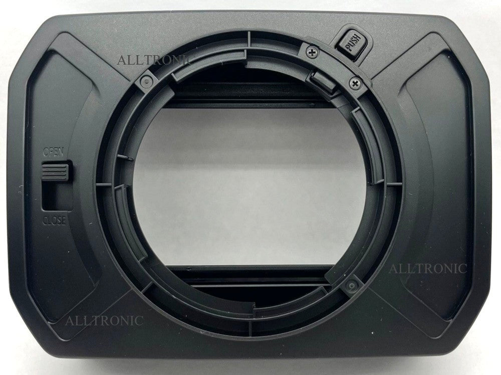 Genuine Camcorder Lens Hood Unit SYK1595 for Panasonic HD Cam