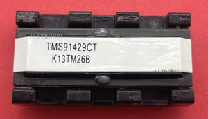 CCFL LCD/LED TV Inverter Transformer TMS91429CT for Samsung TV / Monitor