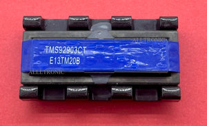 CCFL LCD/LED TV Inverter Transformer TMS92903CT for Samung TV / Monitor