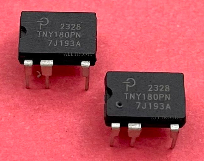 IC TNY180PN P-Package DIP8 - Off Switcher IC
