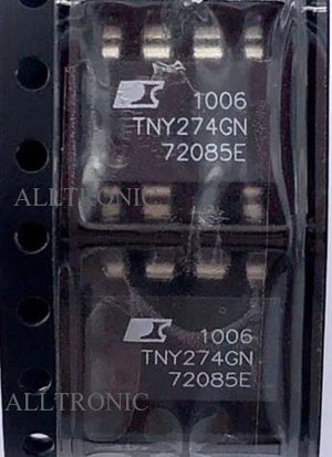 IC TNY274GN G-Package SMD7 PI - Off Switcher IC