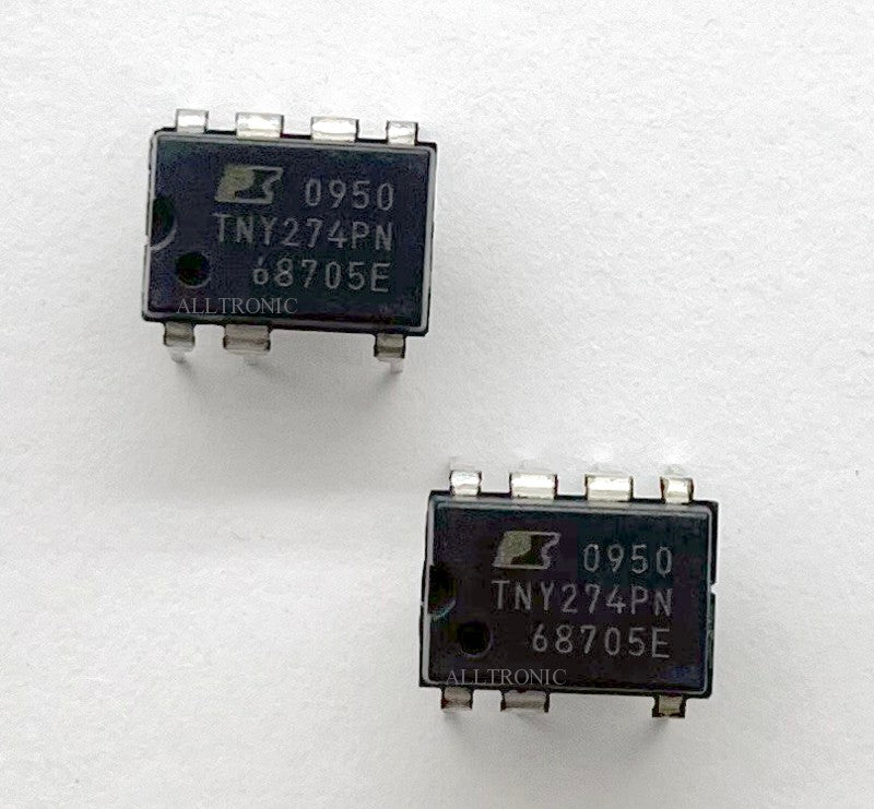 IC TNY274PN P-Package DIP8 - Off Switcher IC – Alltronic Computer Singapore