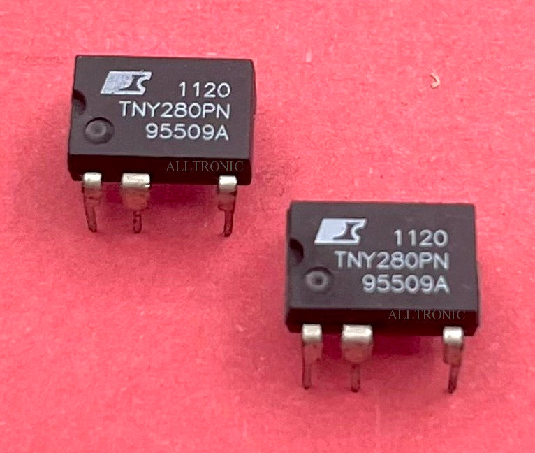 IC TNY280PN P-Package DIP8 - Off Switcher IC