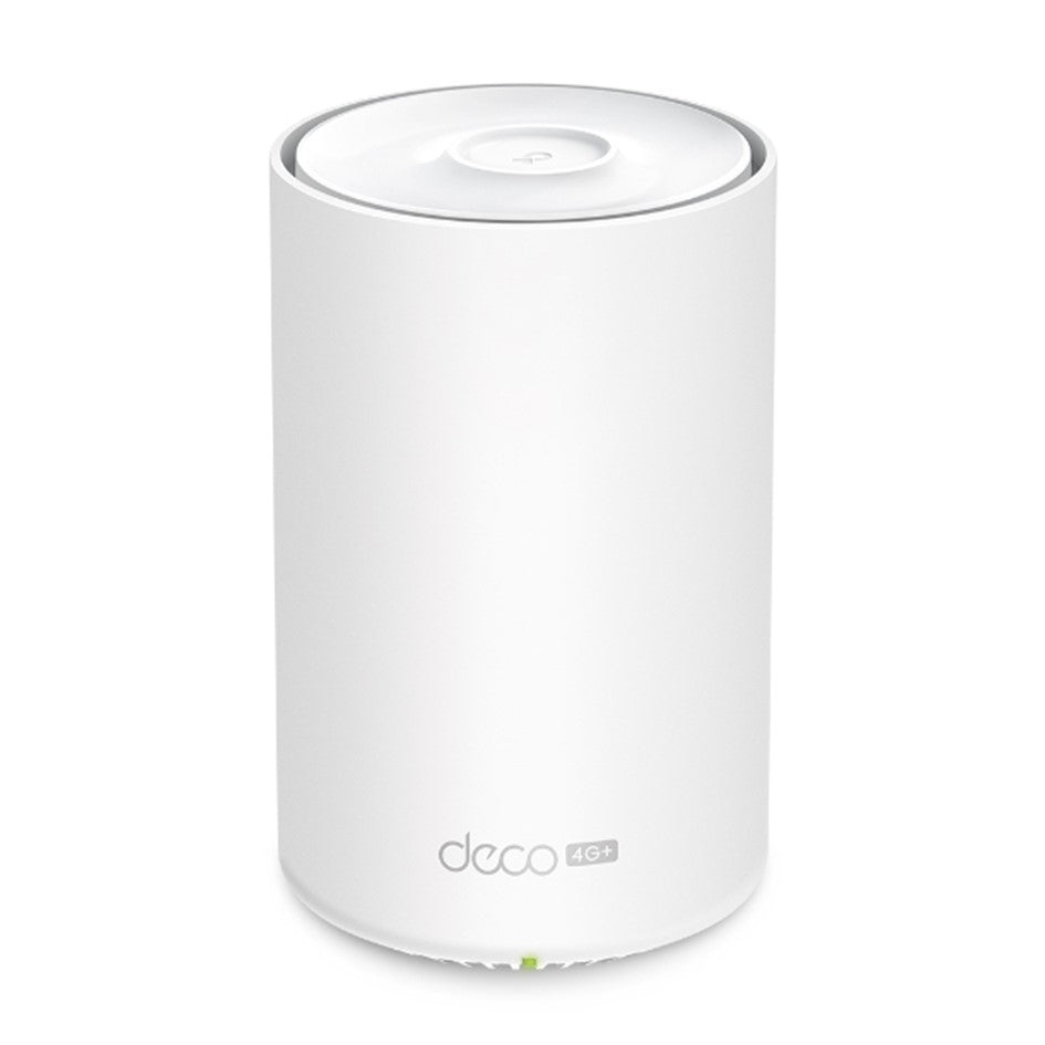 TP-Link Deco X50-4G 4G+ AX3000 Whole Home Mesh WiFi 6 Gateway