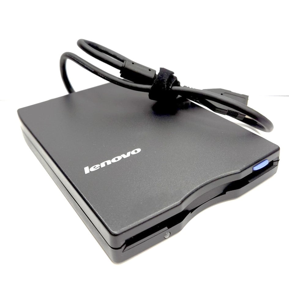 External Usb Floppy Drive Reader Writer 1.44MB FDD