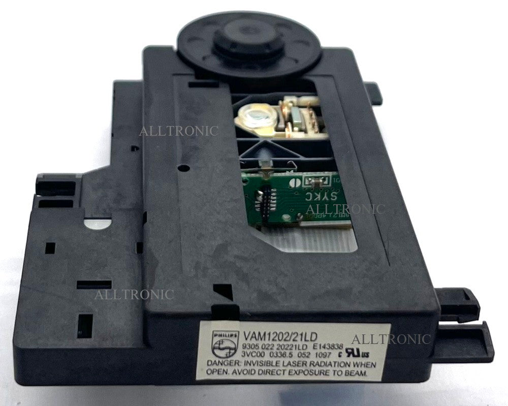 Refurbished Audio CD Optical Pickup Assy VAM1202-21 / VAM1202/21LD
