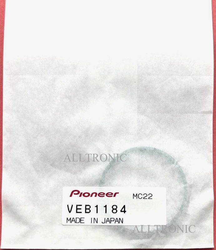 Genuine Audio CD/CLD/DVD Belt Sq Dia-32mm VEB1184 Pioneer