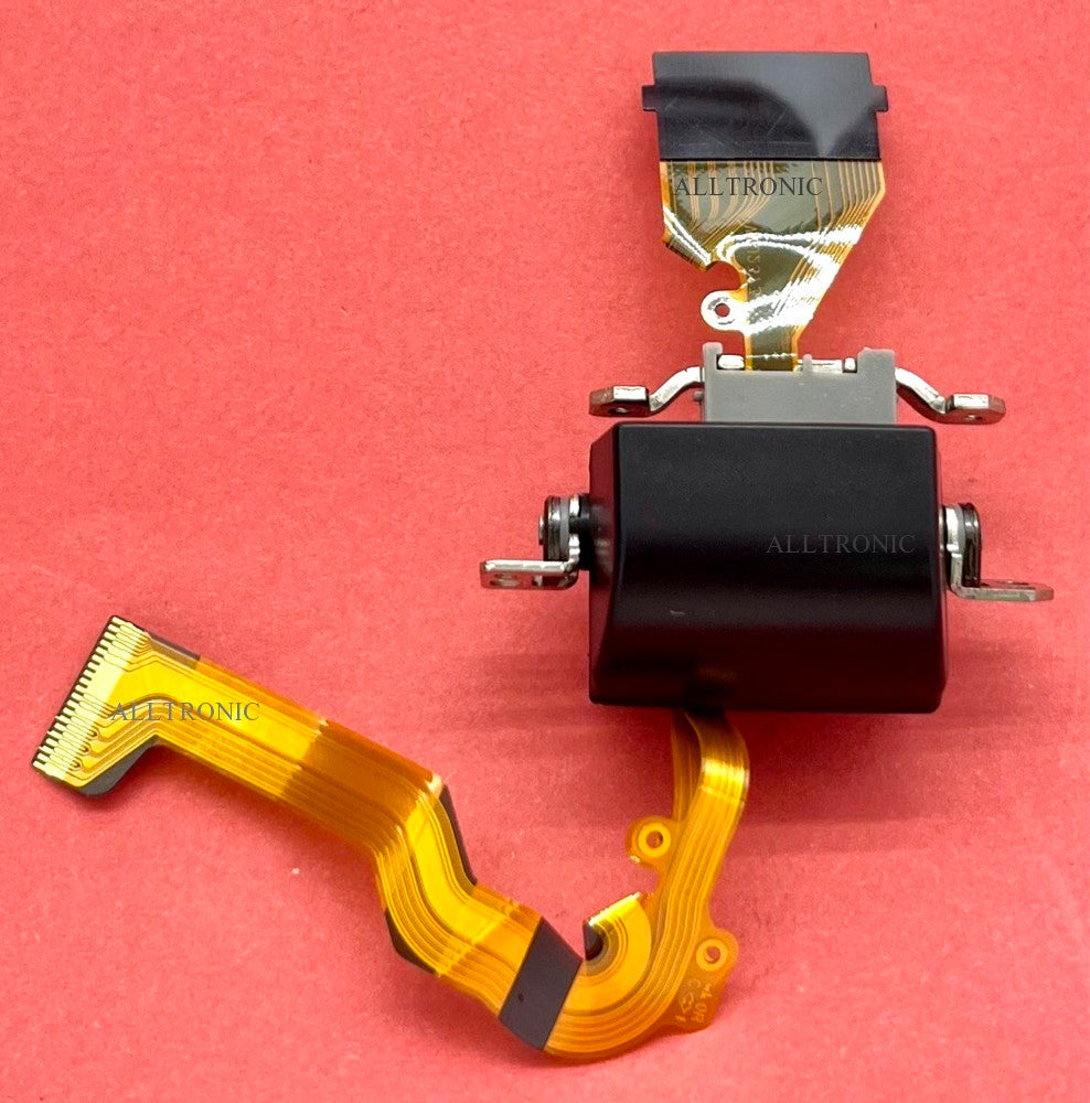 Geninue Camcorder LCD Hinge Assy VXD0673 for Panasonic HC-MDH2