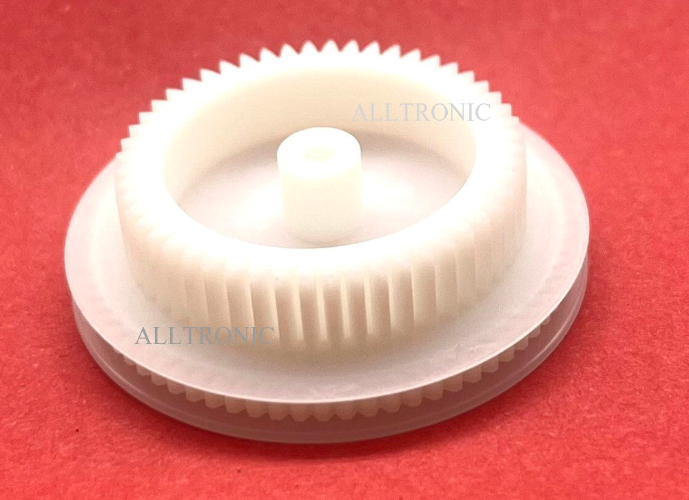 Genuine Video Cassette Player Pulley Assy X37277821 for Sony VCR