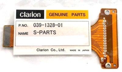 Car Audio Genuine Flexible Cable HKM243 039132801 - Clarion