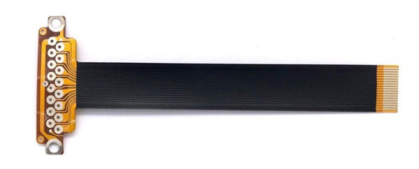 Car Audio Replacement Flexible Cable 039186201 / 039-1862-01 Clarion