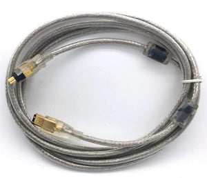 Firewire 400 Cable 1394 4P-4P 3Meter