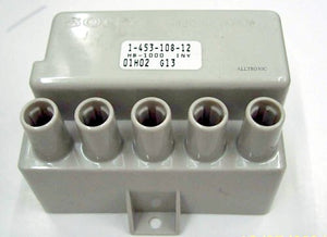 CRT TV Tripler / Resistor High Voltage 145310812 Sony