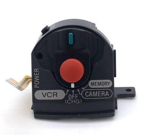 Genuine Camcorder Sw Block Control 147607521 Sony
