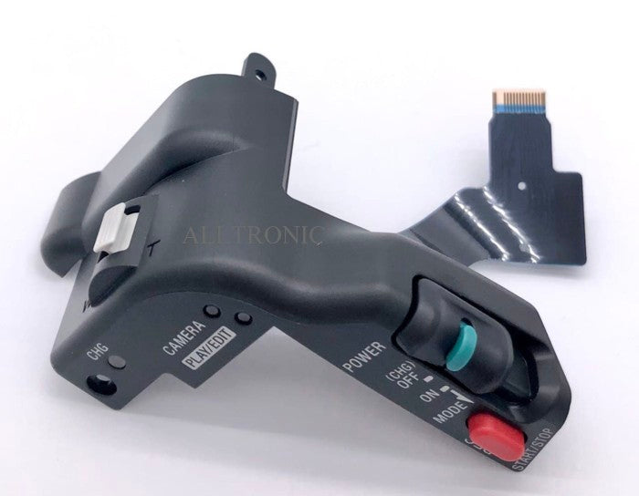 Geniune Camcorder Sw Blk Ctrl / Key Block SS5100 147841751 Sony