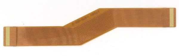 Camcorder Genuine Flexible Cable FP217 167805212 / 11 Sony