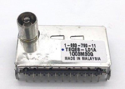 LCD/LED TV Tuner TEQE8-L01A 169379011 Sony - Part EOL