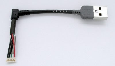Genuine Camcorder Cable, Built-in USB 183871262 = 183871261 for Sony