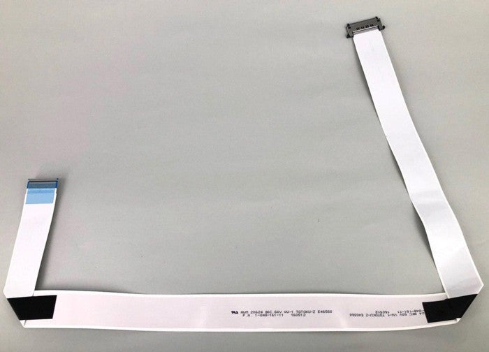 LED TV Flexible Cable with Connector 51P 1848161 = 184815911 Sony