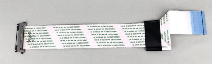 LED TV Flexible Cable with Connector 30P 184820211 Sony