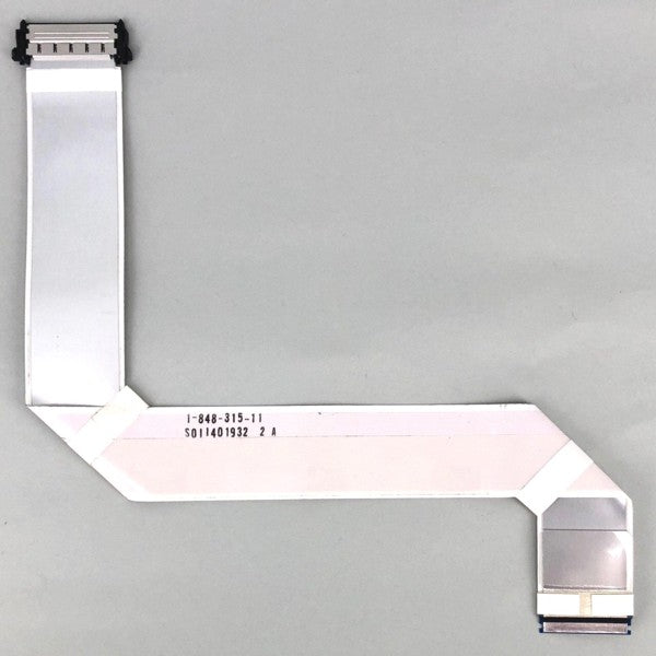 LED TV Flexible Cable with Connector 51P 184831511 Sony