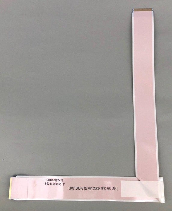 Genuine LCD/LED TV Flexible Cable FFC LVDS 51W 184890211 Sony