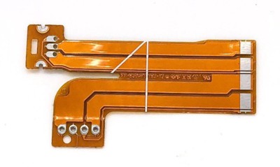 Camcorder Genuine Flexible Cable FP830 186118312 Sony