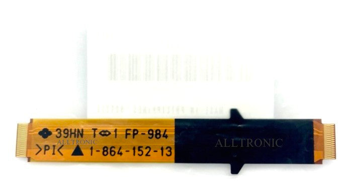Genuine Camcorder Flexible cable FP984 186415213 Sony