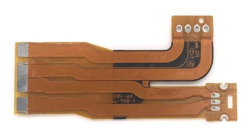 Camcorder Genuine Flexible Cable FP180 186475611 Sony