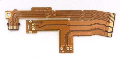 Genuine Camcorder Flexible Cable FP626 187148511 Sony