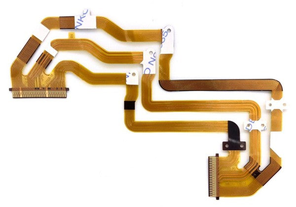 Camcorder Flexible Cable FP2068 188731211 Replacement Quality