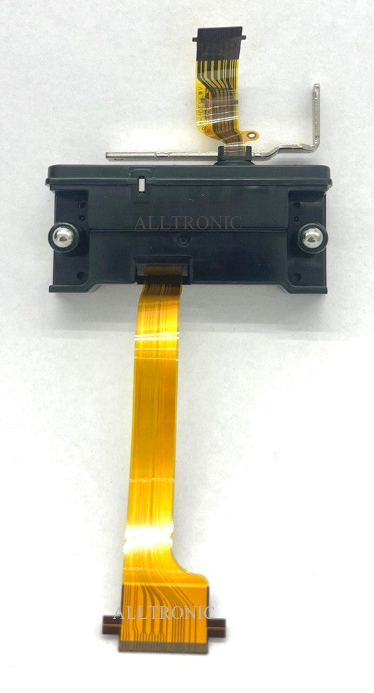 Genuine Camcorder LCD Hinge Unit 1YE1UX180Z for Panasonic Ultra HD Camcorder