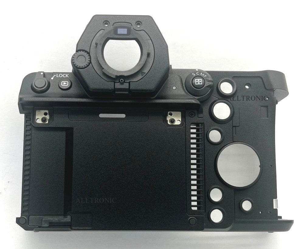 Digital Camera / DMC Rear case Unit 1YM5MC893Z for Panasonic