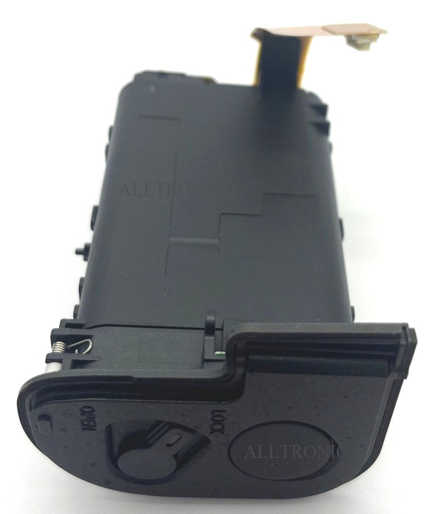 DSLR Camera Battery Case Unit 2YM1MC891Z for Panasonic