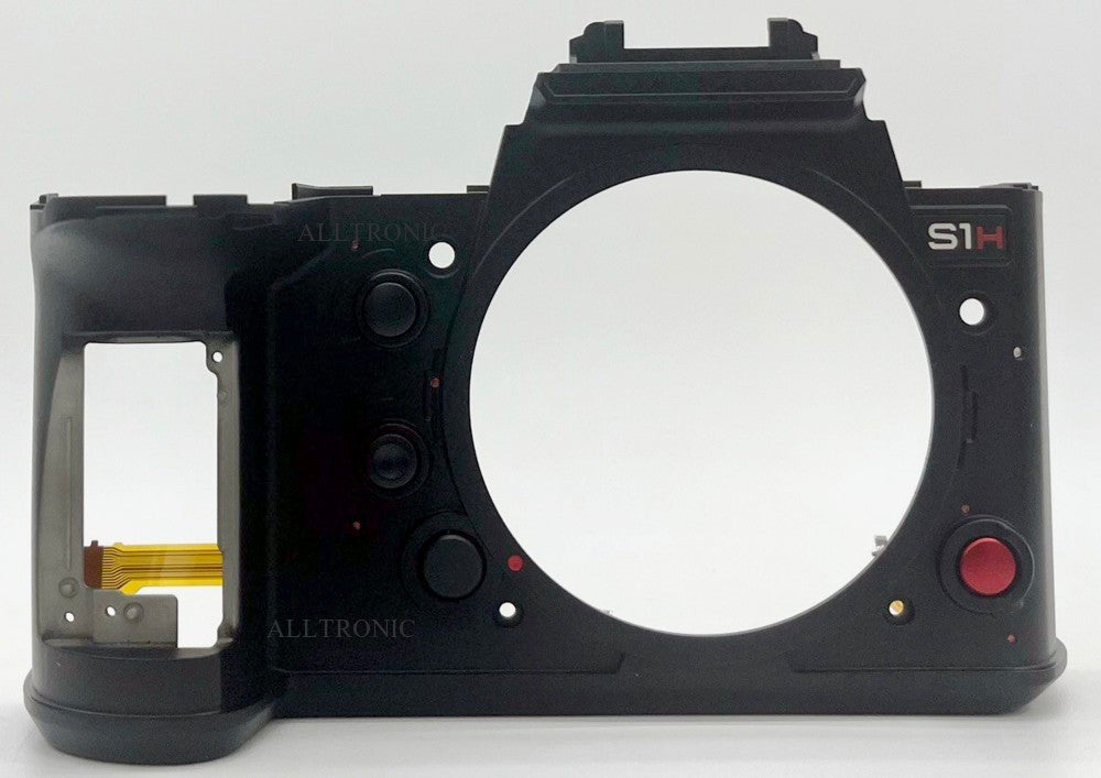 DSLR Camera Front Case Unit 2YM1MC893Z for Panasonic