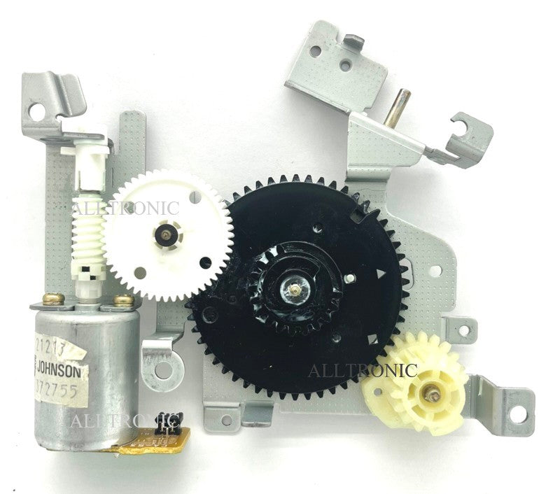 Video Cassette Player Loading Gear Assy with 395815601 for Sony VCR