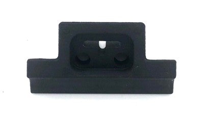 Camcorder Rubber Hood / Mic Holder 411986101 = 328407401 Sony