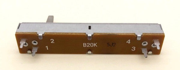 Audio CD/CDJ Variable Resistor / Fader Control 418s1701HA Pioneer