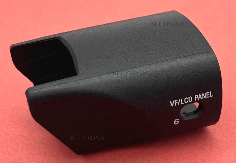 Camcorder View Finder Cabinet / Cabinet VF Main 458700301 for Sony