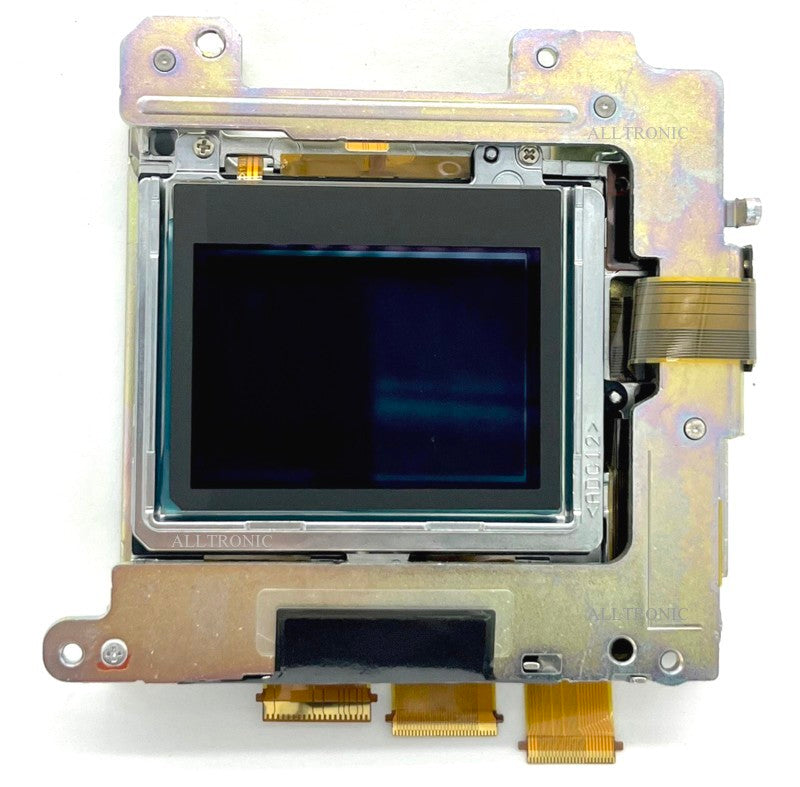 DMC Camera Image Sensor Unit DCS1H Panasonic – Alltronic Computer