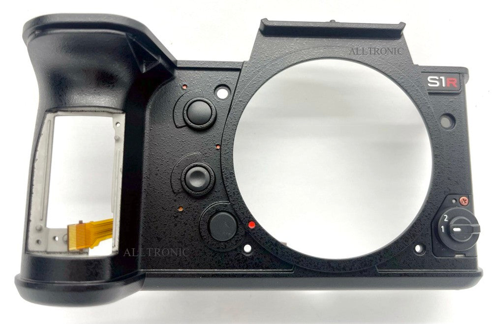 Digital Camera / DMC Front Unit 6YM1MC891Z for Panasonic
