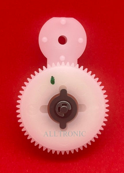 Video Cassette Player Gear Idler Assy 850A200004 Emerson / Orion