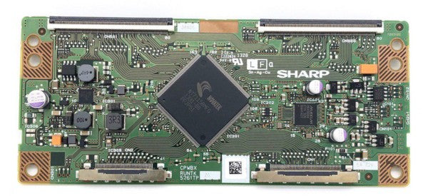 Genuine LED TV TCon Board / MCB ASSY 991299422 SONY KDL60EX