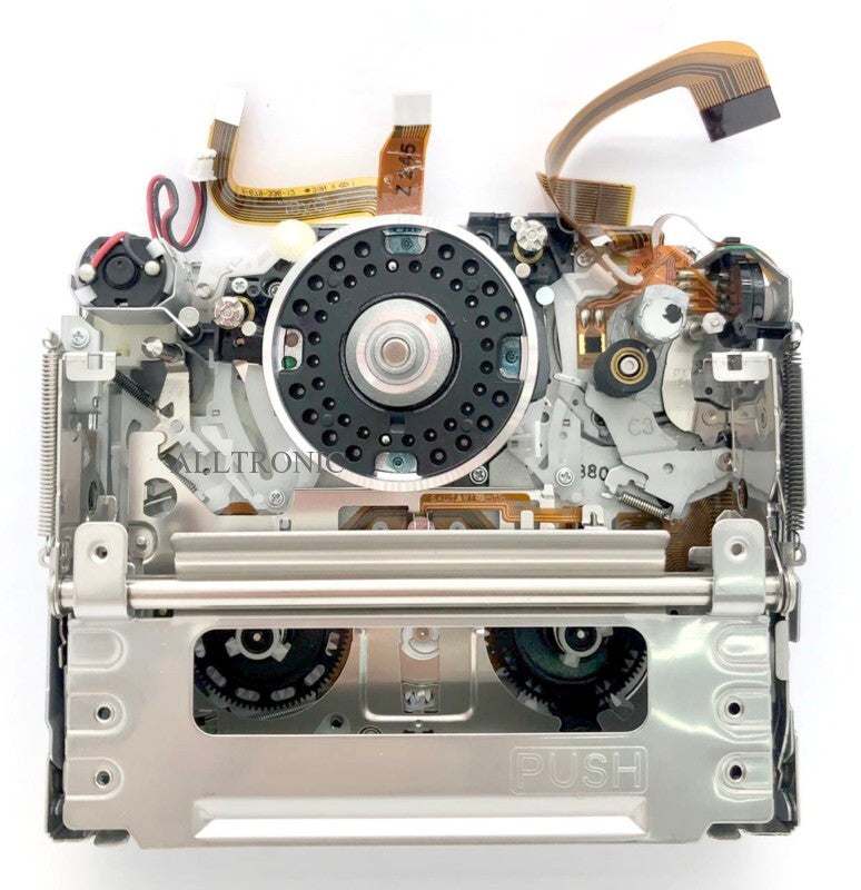 Original Camcorder Mechanism Drum Assy MDX-M2003 A1173628A for Sony
