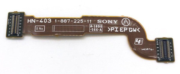 Camcorder MCB Assy w Flexible cable Hn-403 A1890566A Sony