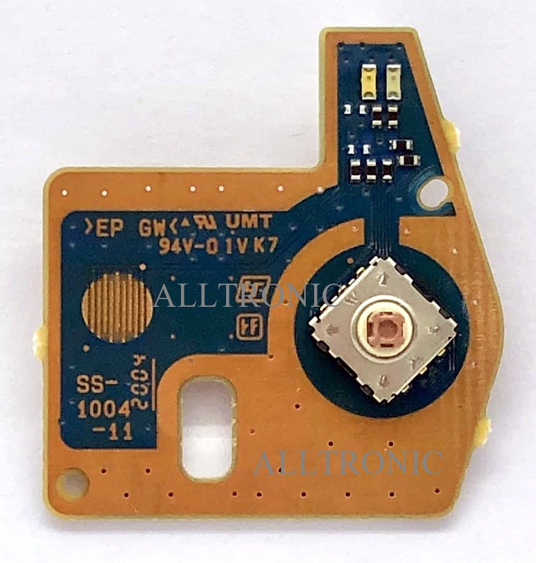 Camcorder Mounted Circuit Board / MCB Assy SS1004 Mount A2060151A Sony
