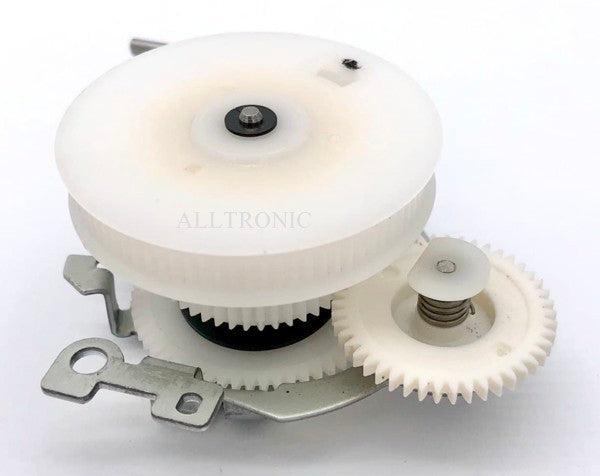 Video Cassette Player Pinch Block Assy / Pendulum A6739102A Sony VCR