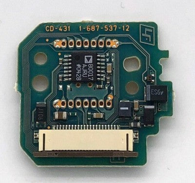 Genuine Camcorder MCB Assy CD431 A7013527A for Sony