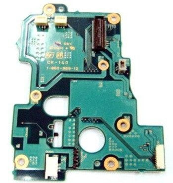 Camcorder MCB Assy CK140 Mount A7078940A Sony