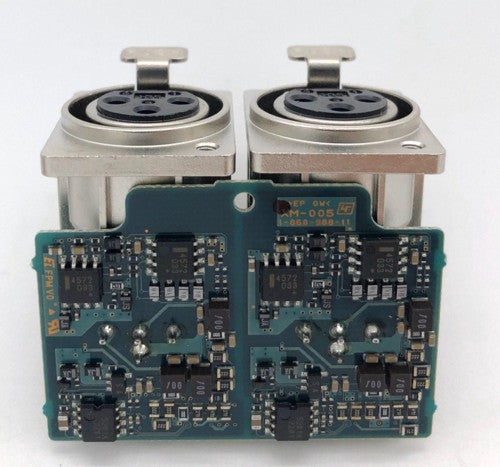 Camcorder MCB Assy XM-005 / XM005 A7078961A = A7074470A Sony